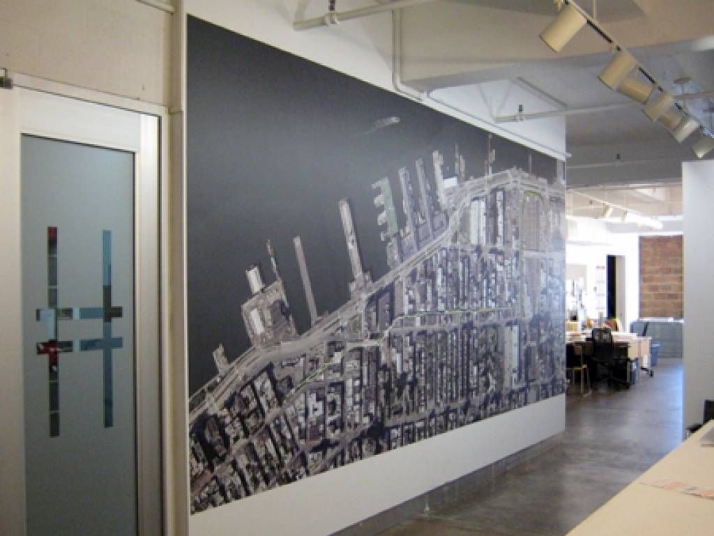 20 Ideas  of Wall Art  For Offices