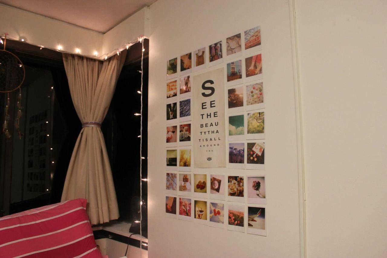 20 Best Collection of College Dorm Wall  Art 
