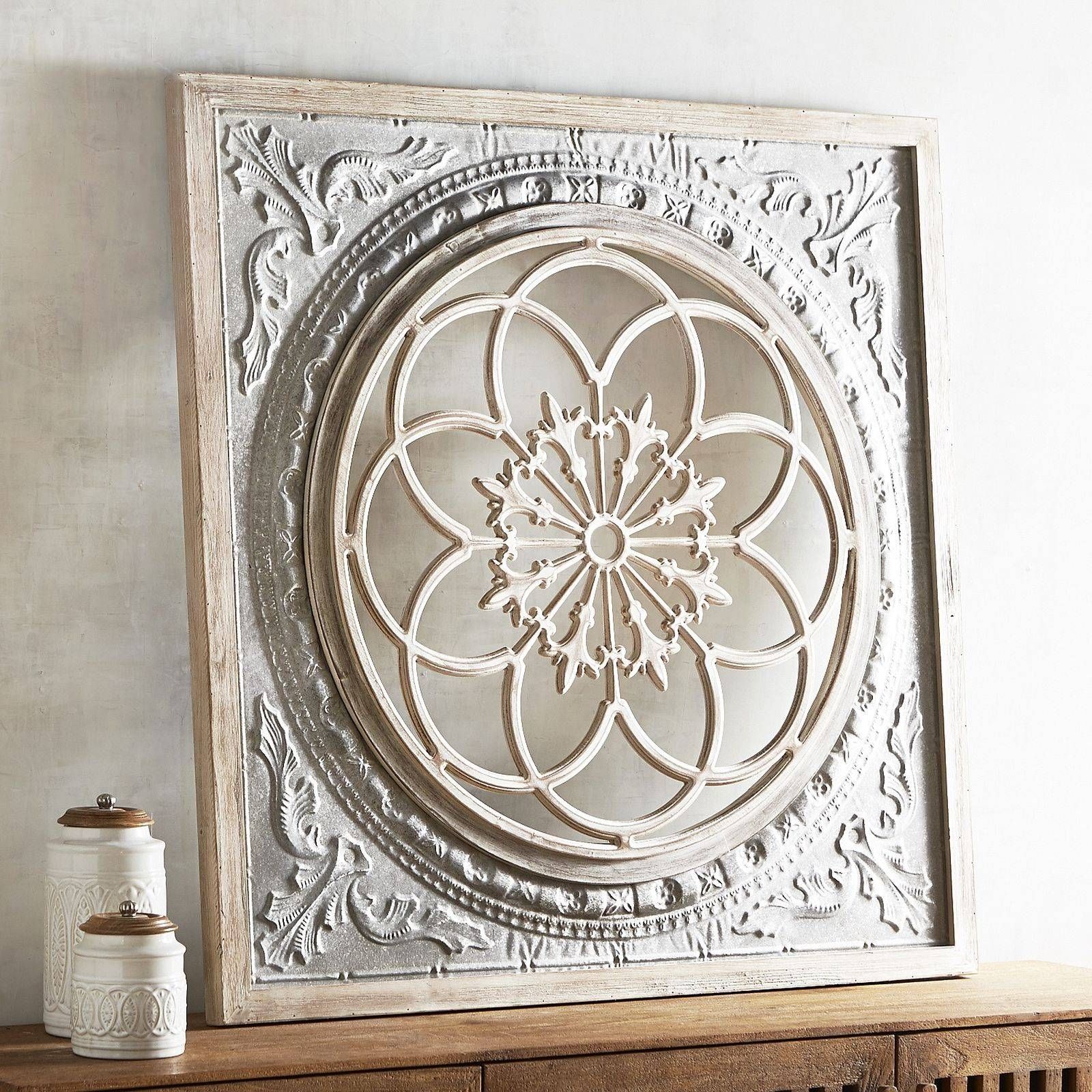20 Best Collection of Hobby  Lobby  Metal Wall Art 