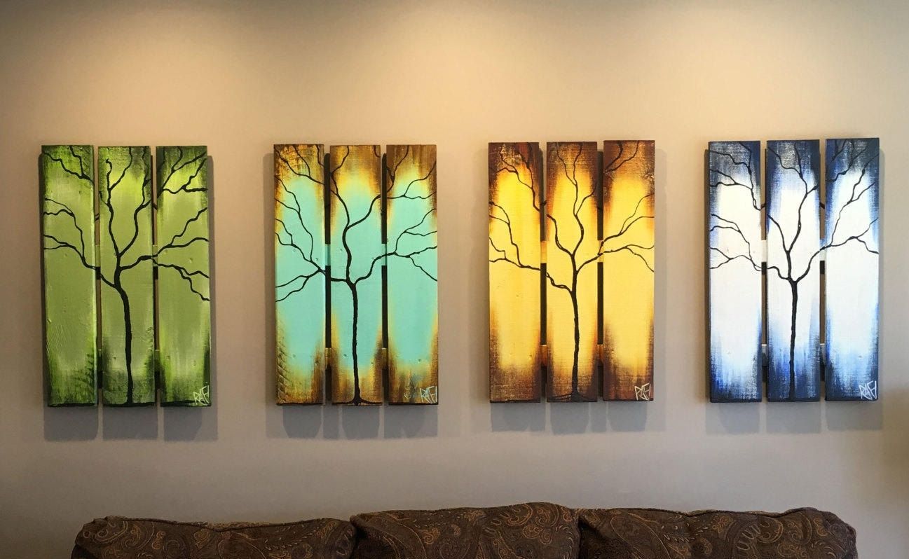 Best 20 of Abstract Nature  Wall  Art 